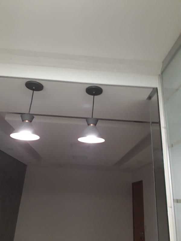 Apartamento, Cabral, 2 Quartos, 1 Vaga