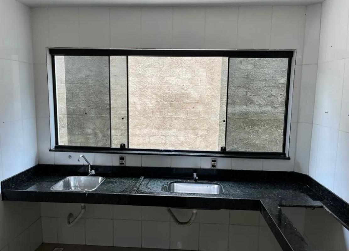 Apartamento, Sapucaias III, 2 Quartos, 1 Vaga