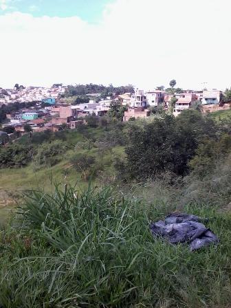 Lote, Jardim Alvorada (justinópolis)