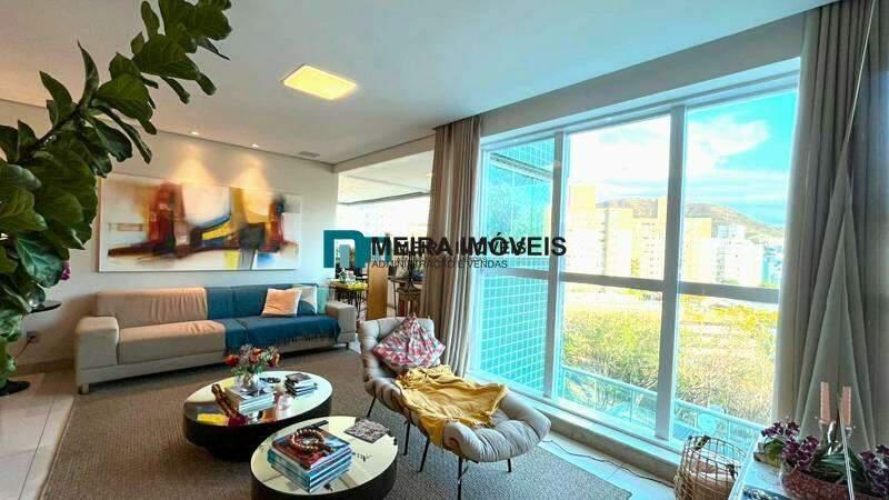Apartamento, Buritis, 3 Quartos, 3 Vagas, 1 Suíte