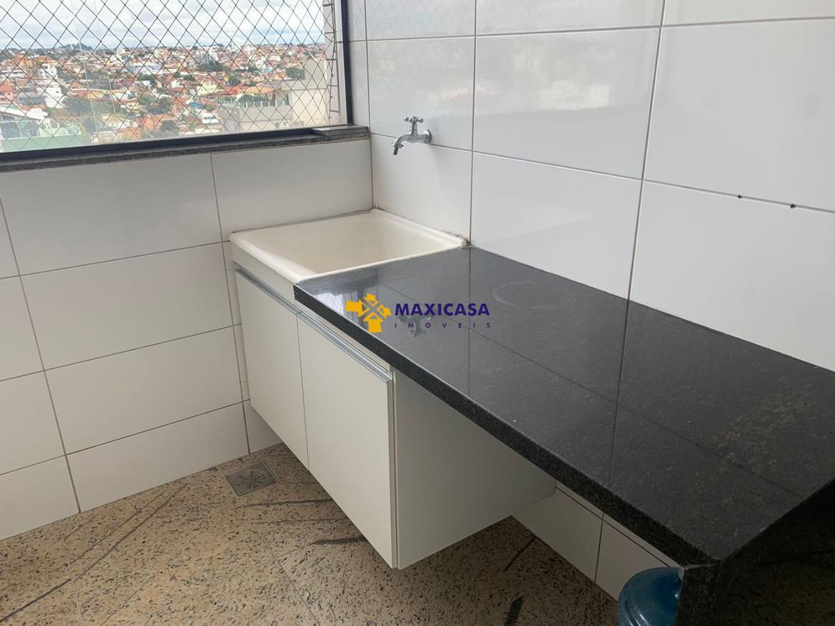Apartamento, Santa Amélia, 4 Quartos, 2 Vagas, 2 Suítes