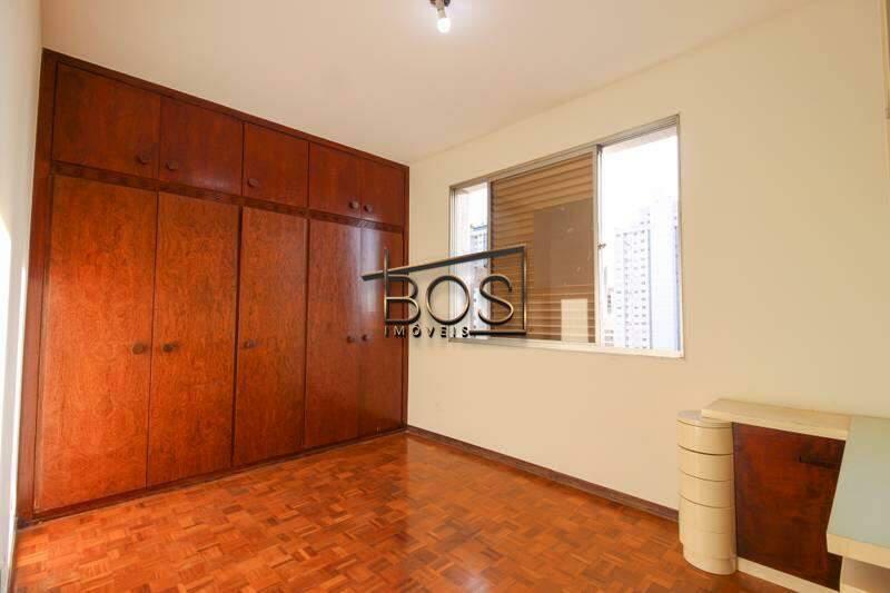 Apartamento, Funcionários, 4 Quartos, 2 Vagas, 1 Suíte