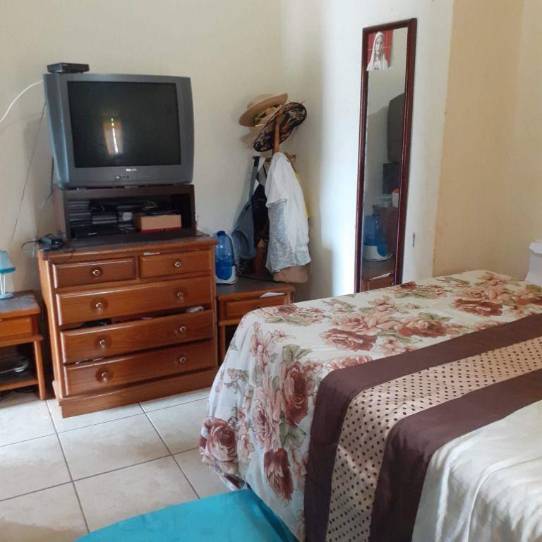 Casa, Mangueiras, 2 Quartos, 2 Vagas
