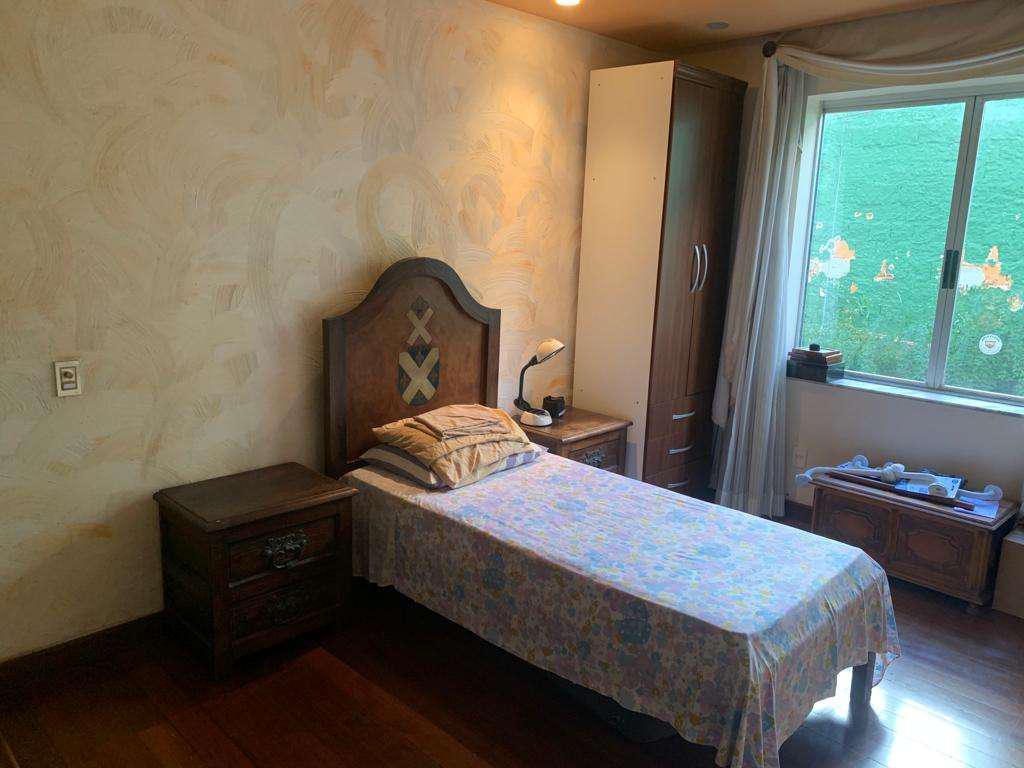 Apartamento, Serra, 4 Quartos, 2 Vagas, 1 Suíte