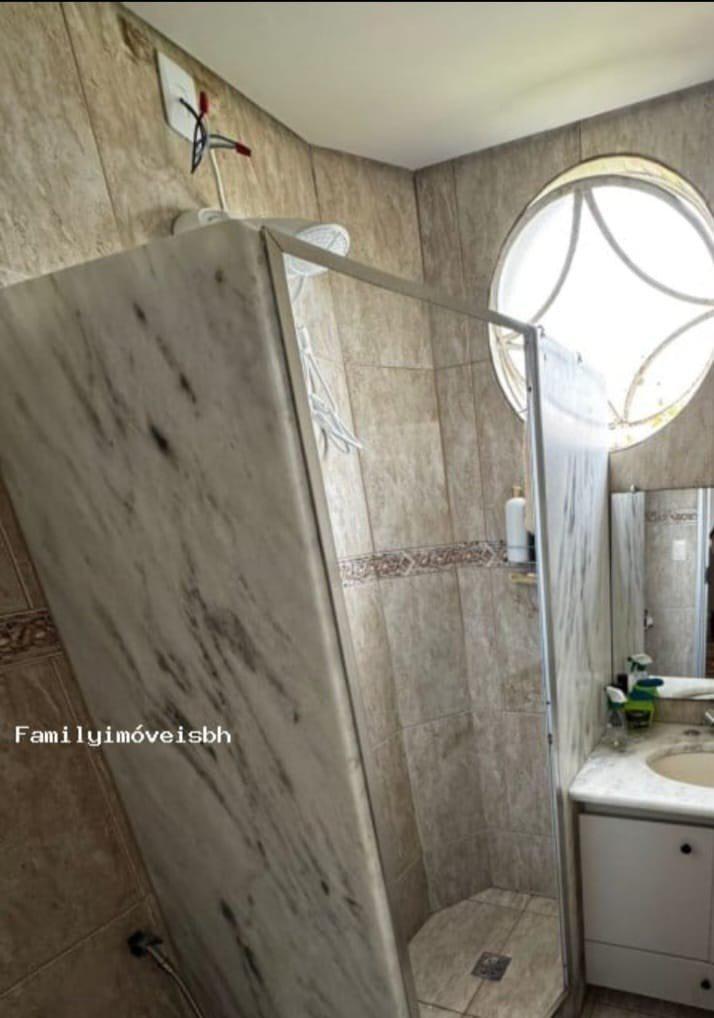 Apartamento, Sagrada Família, 3 Quartos, 1 Vaga, 1 Suíte