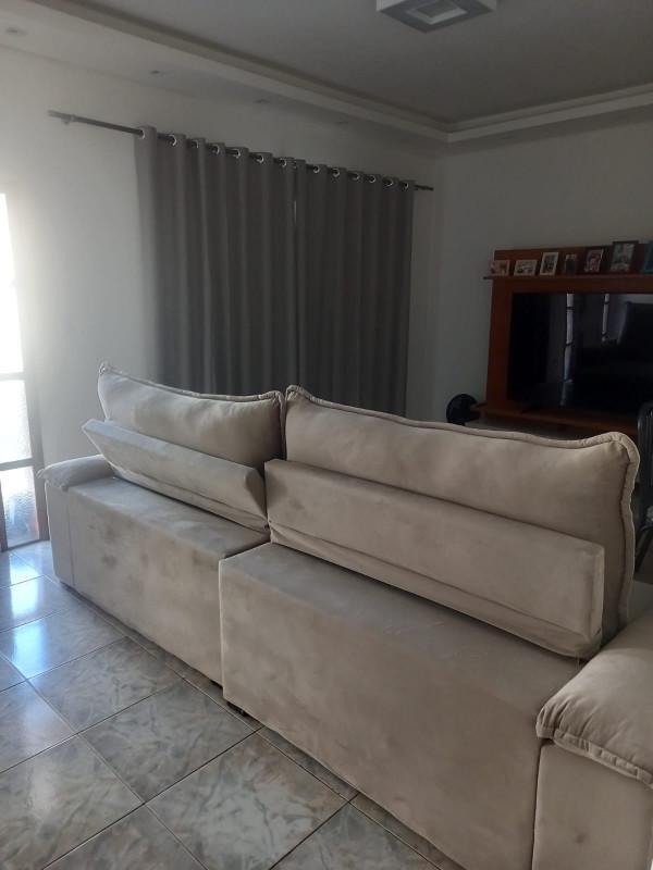 Casa, Jardim Colonial, 0 Quarto, 0 Vaga