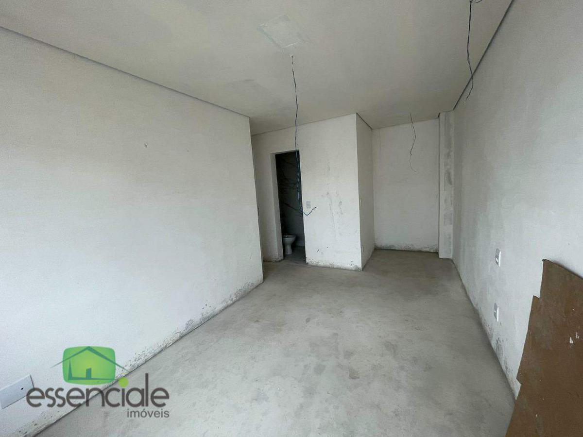 Cobertura, Inconfidentes, 3 Quartos, 3 Vagas, 1 Suíte