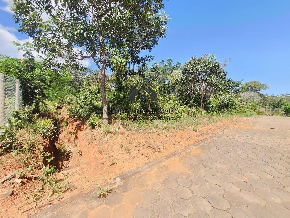 Lote, Condomínio Estância da Mata, 0 Quarto