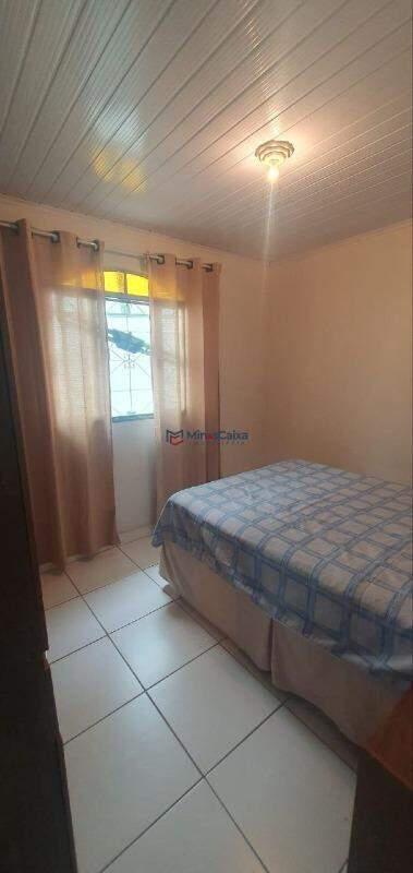 Casa, Recanto Verde, 3 Quartos, 2 Vagas, 1 Suíte