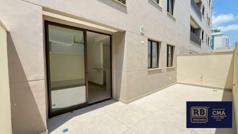 Apartamento, Prado, 2 Quartos, 2 Vagas, 2 Suítes
