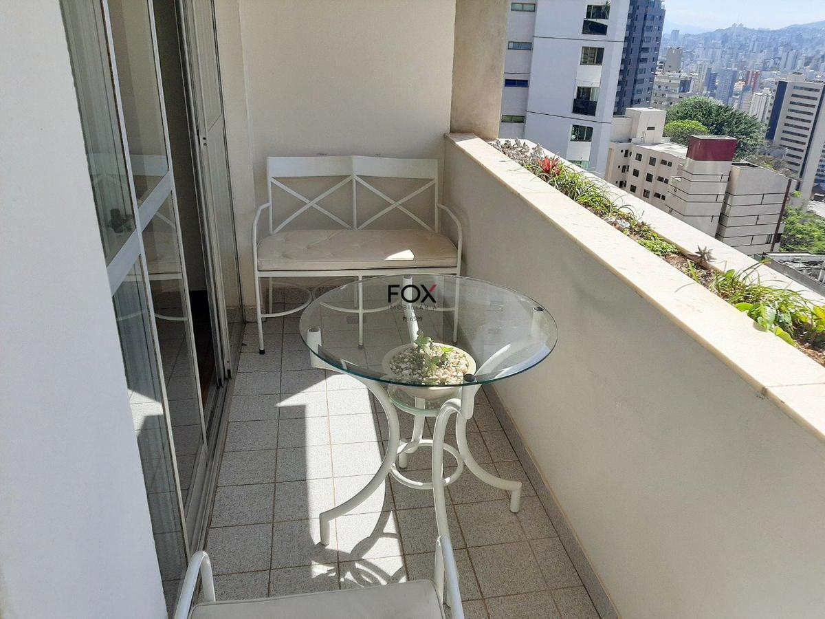 Apartamento, Luxemburgo, 3 Quartos, 2 Vagas, 1 Suíte