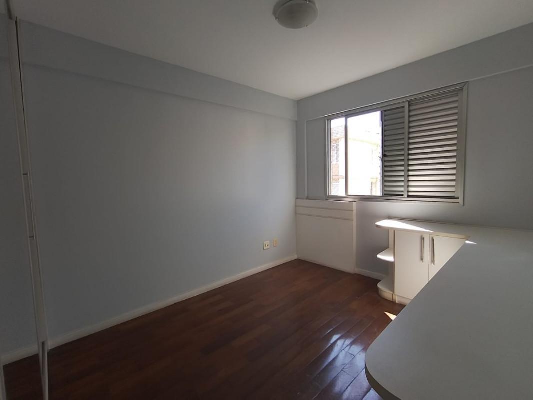 Cobertura, Prado, 3 Quartos, 2 Vagas, 1 Suíte