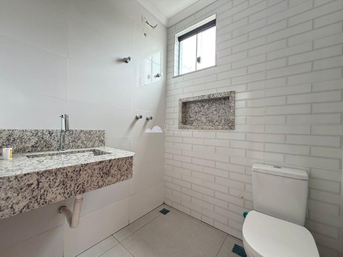 Casa, Santa Amélia, 3 Quartos, 3 Vagas, 1 Suíte