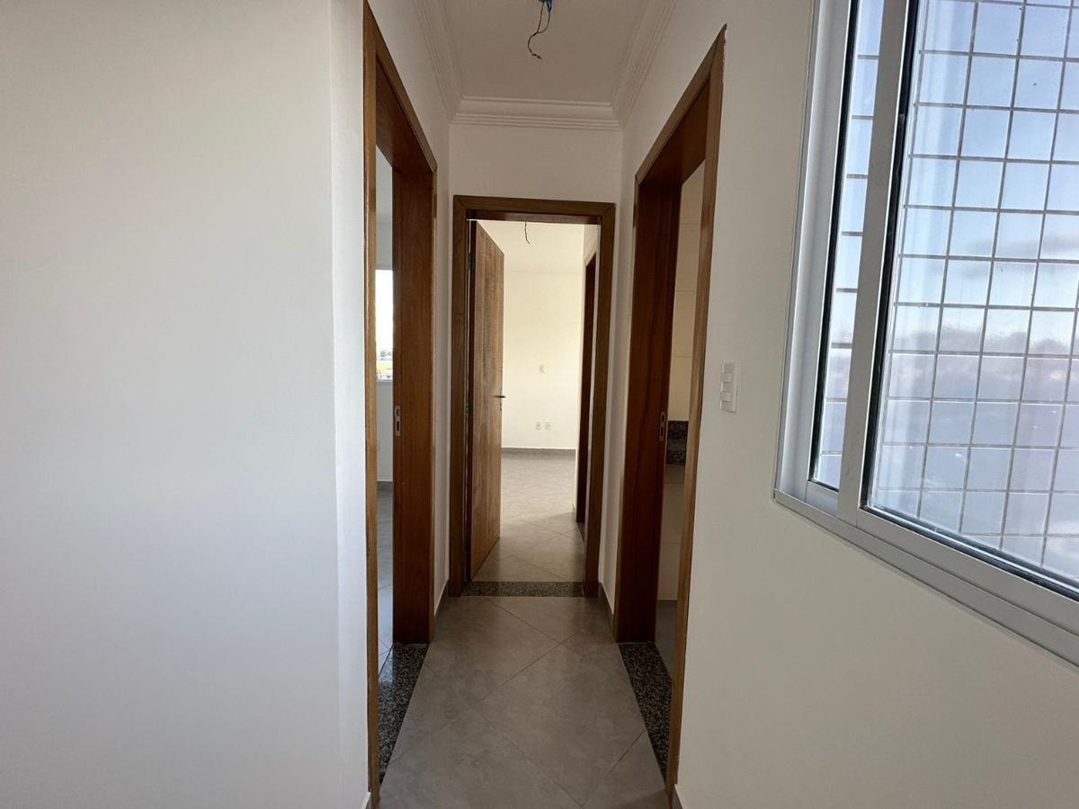 Apartamento, Santa Mônica, 2 Quartos, 2 Vagas, 1 Suíte