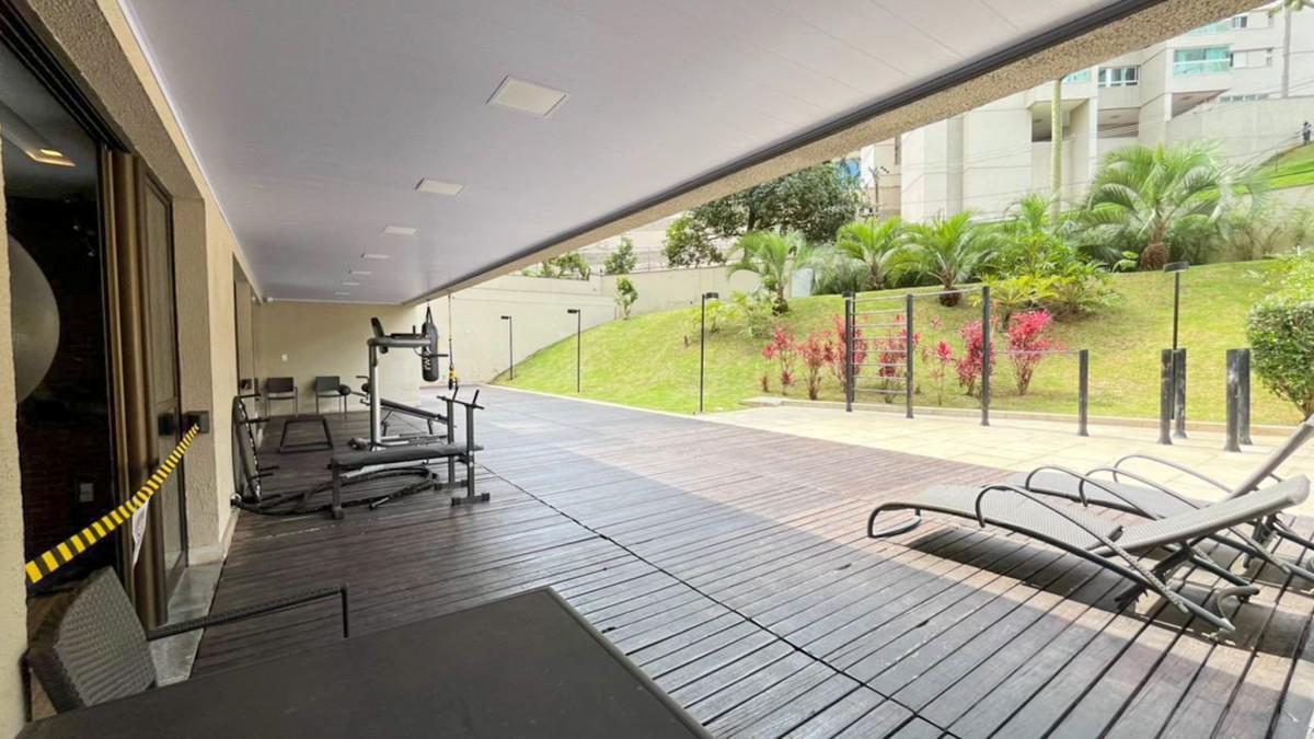 Apartamento, Vila da Serra, 3 Quartos, 2 Vagas, 1 Suíte