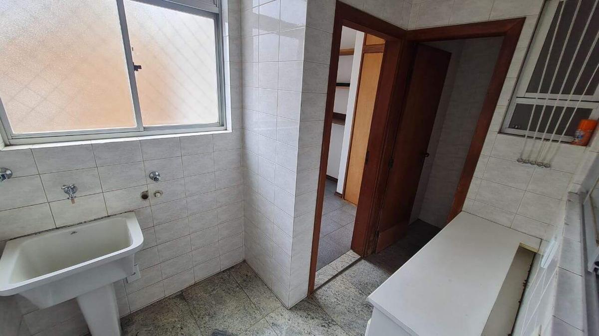 Apartamento, Buritis, 3 Quartos, 2 Vagas, 1 Suíte