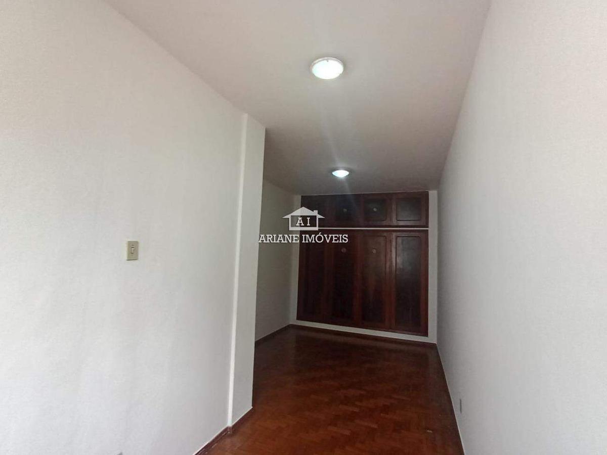 Apartamento, Barro Preto, 2 Quartos, 0 Vaga