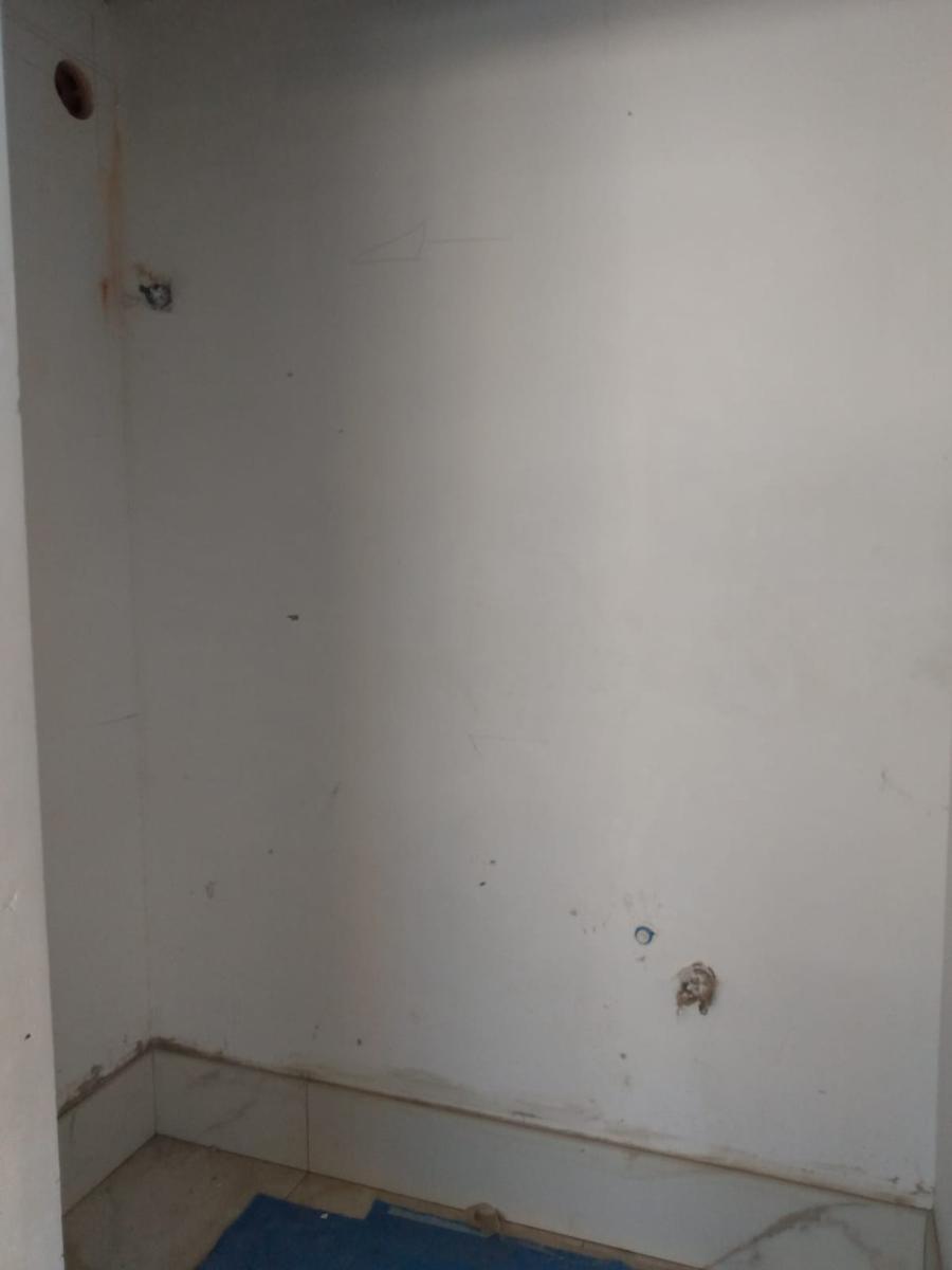 Cobertura, Prado, 3 Quartos, 3 Vagas, 1 Suíte