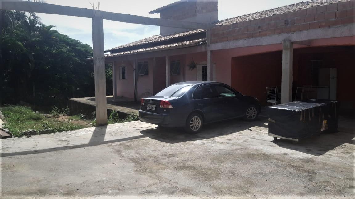 Casa, Chácara Novo Horizonte, 3 Quartos, 6 Vagas, 1 Suíte