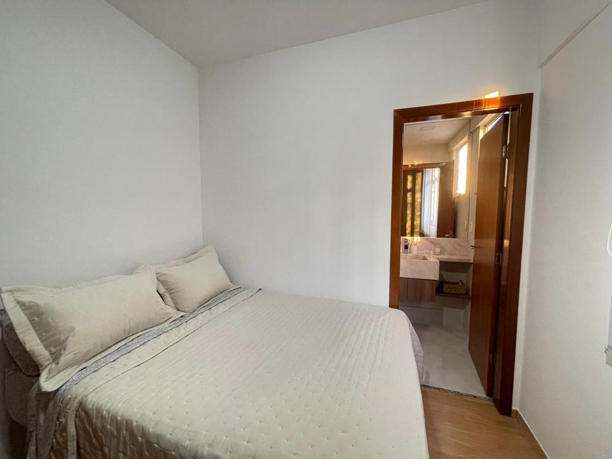 Apartamento, Buritis, 3 Quartos, 2 Vagas, 1 Suíte