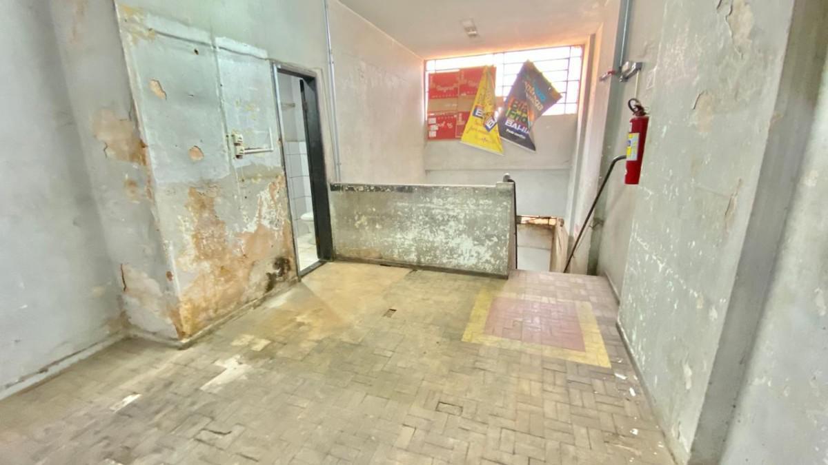 Andar, Centro, 0 Quarto, 0 Vaga