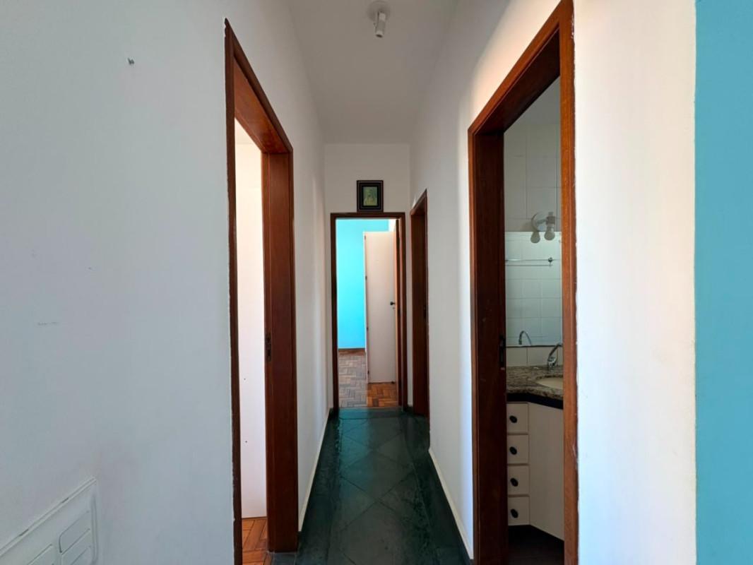 Apartamento, Sagrada Família, 3 Quartos, 2 Vagas