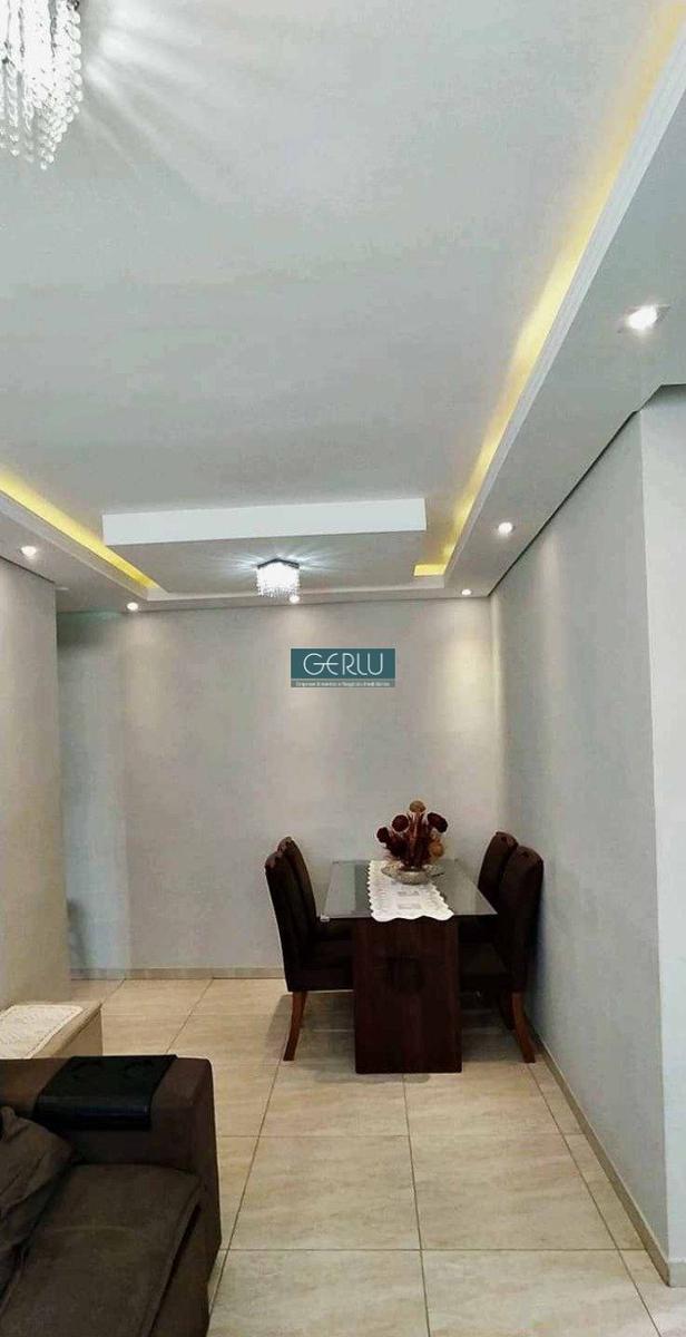 Apartamento, Bom Retiro, 2 Quartos, 1 Vaga