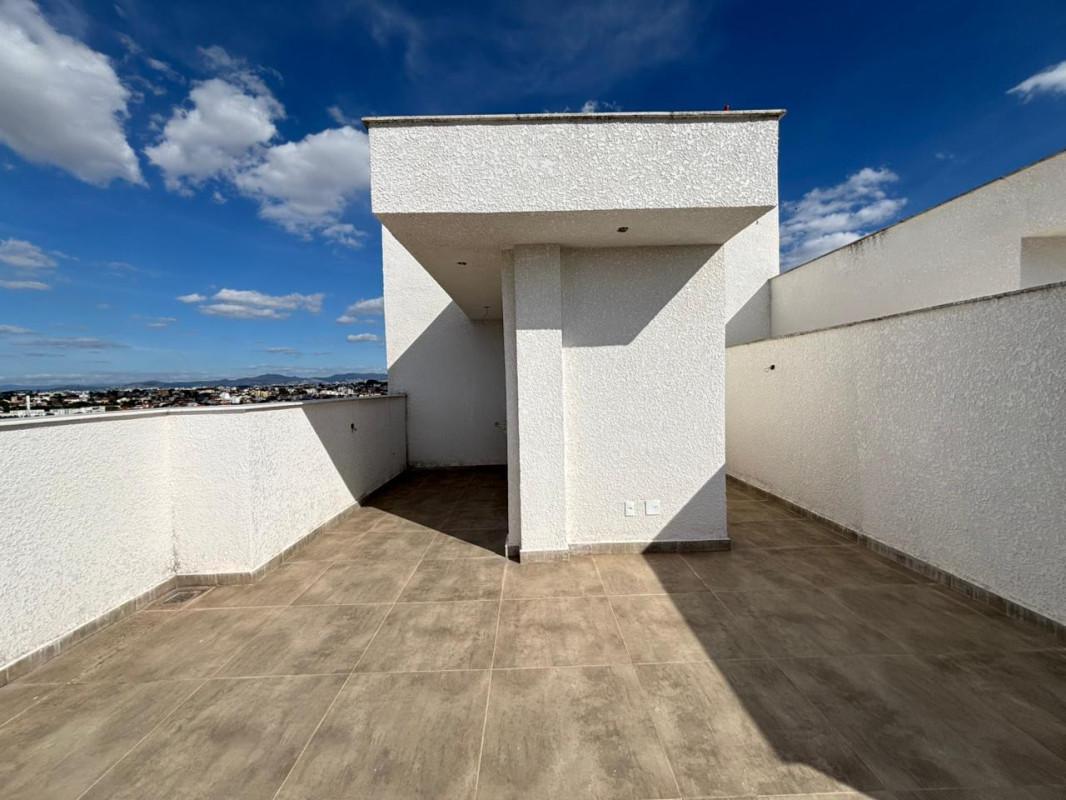 Cobertura, Jardim Leblon, 2 Quartos, 2 Vagas