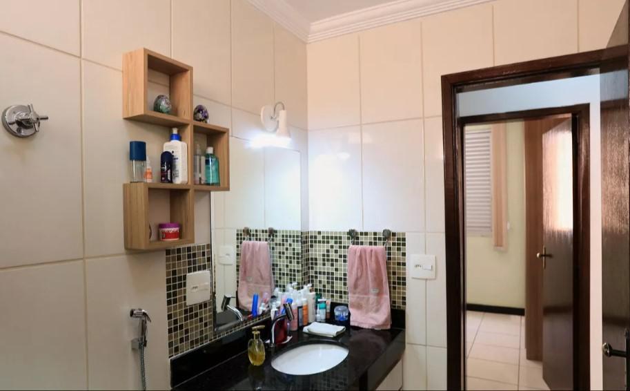 Apartamento, Cidade Nova, 3 Quartos, 1 Vaga