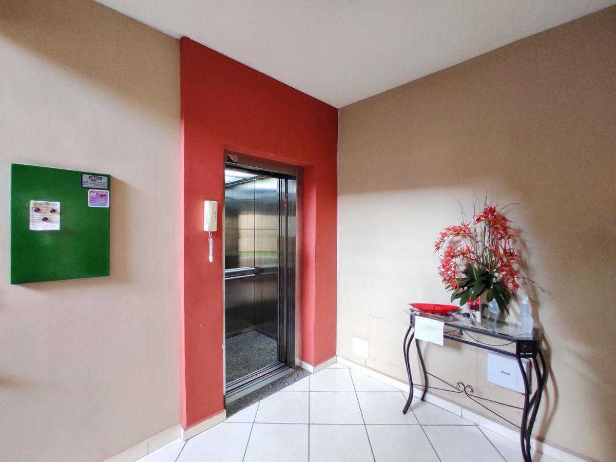 Apartamento, Liberdade, 1 Quarto, 1 Vaga