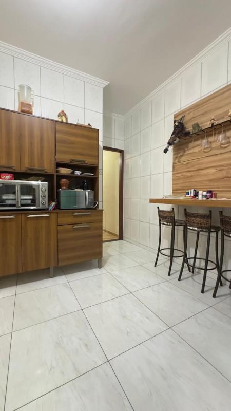 Casa, Betim Industrial, 3 Quartos, 1 Vaga, 1 Suíte