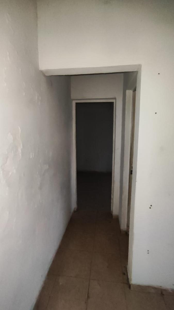 Casa, São Joaquim, 2 Quartos, 4 Vagas