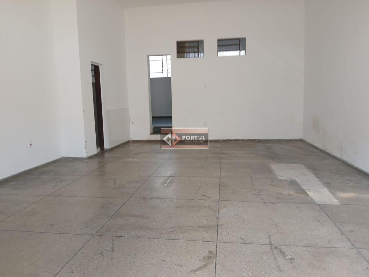 Andar, Planalto, 0 Quarto, 0 Vaga