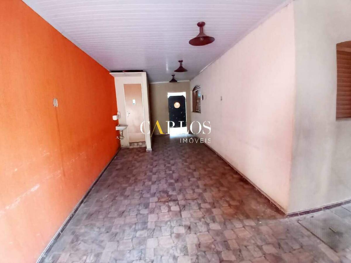 Casa, Saudade, 2 Quartos, 2 Vagas