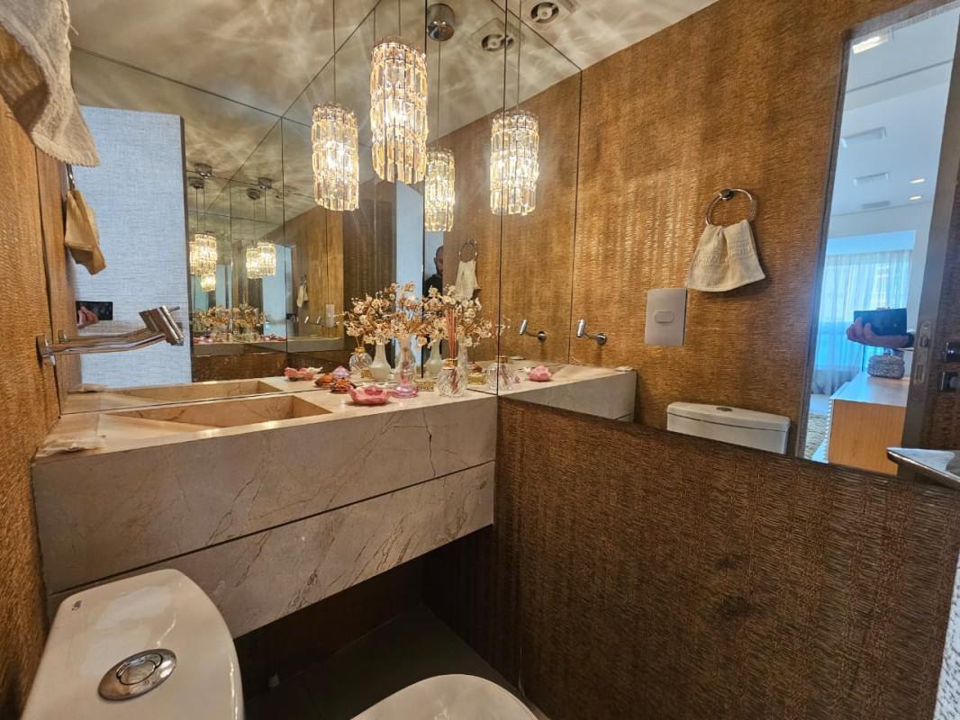 Apartamento, Vila da Serra, 2 Quartos, 2 Vagas, 2 Suítes