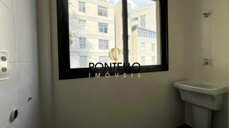 Apartamento, Serra, 2 Quartos, 2 Vagas, 1 Suíte