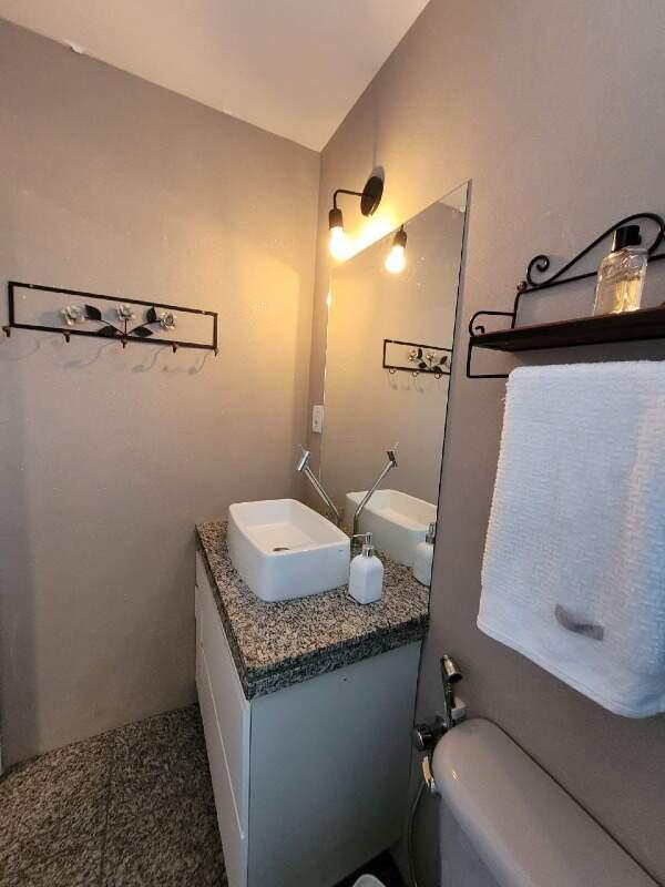 Apartamento, Buritis, 3 Quartos, 2 Vagas, 1 Suíte