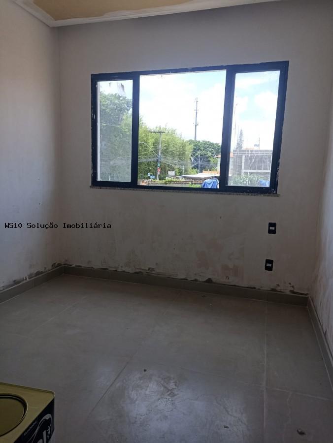 Casa, Fonte Grande, 3 Quartos, 2 Vagas, 1 Suíte