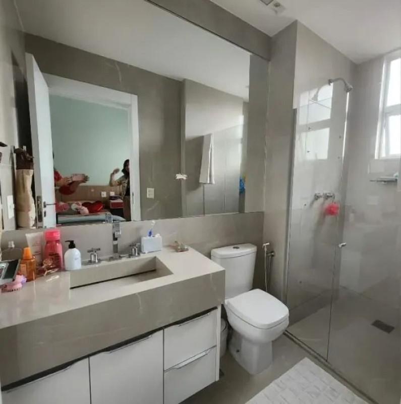 Apartamento, Anchieta, 4 Quartos, 4 Vagas, 2 Suítes