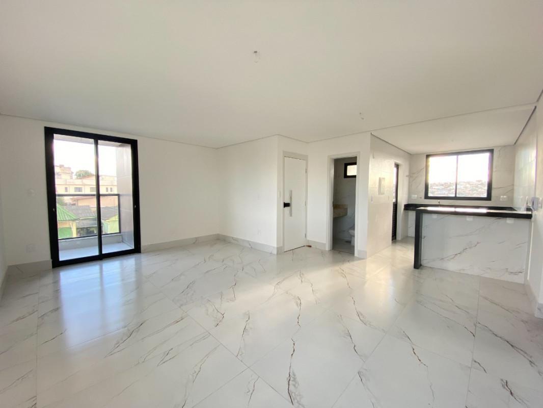 Apartamento, Santa Amélia, 3 Quartos, 4 Vagas, 1 Suíte