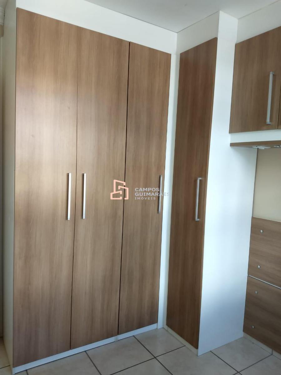 Apartamento, Camargos, 2 Quartos, 1 Vaga