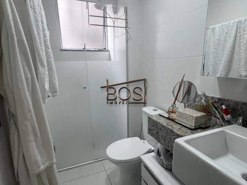 Apartamento, Serra, 2 Quartos, 2 Vagas, 2 Suítes