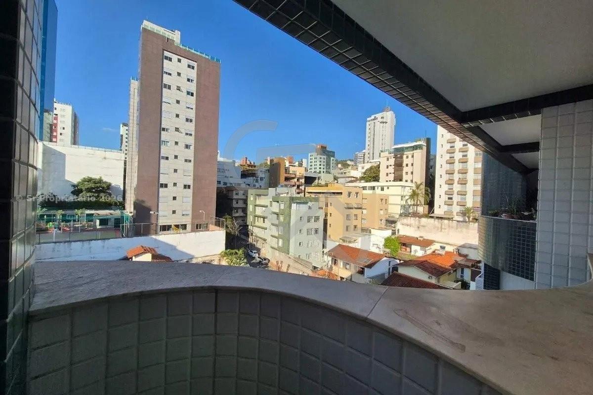Apartamento, Cruzeiro, 4 Quartos, 4 Vagas, 2 Suítes