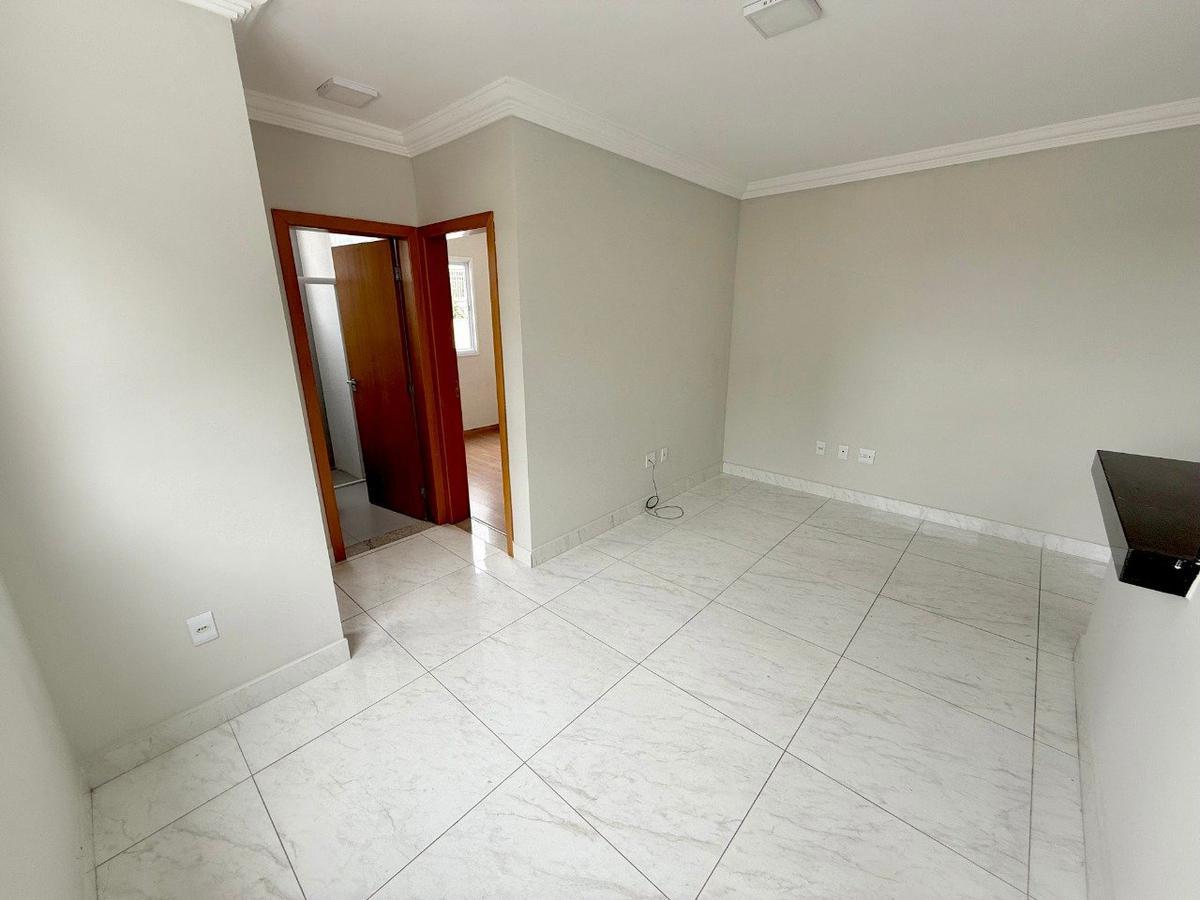 Apartamento, Santa Amélia, 2 Quartos, 1 Vaga