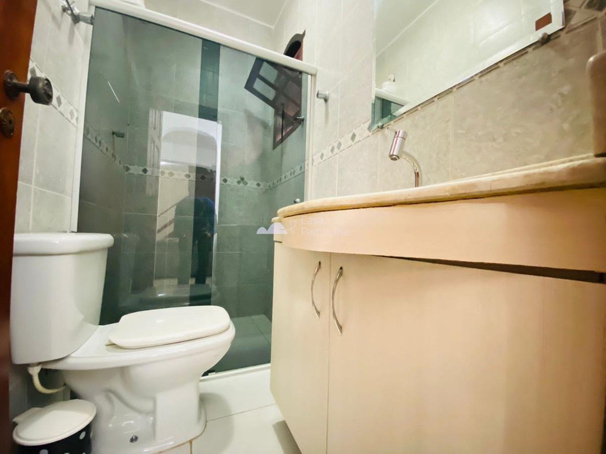 Casa, Copacabana, 4 Quartos, 10 Vagas, 1 Suíte