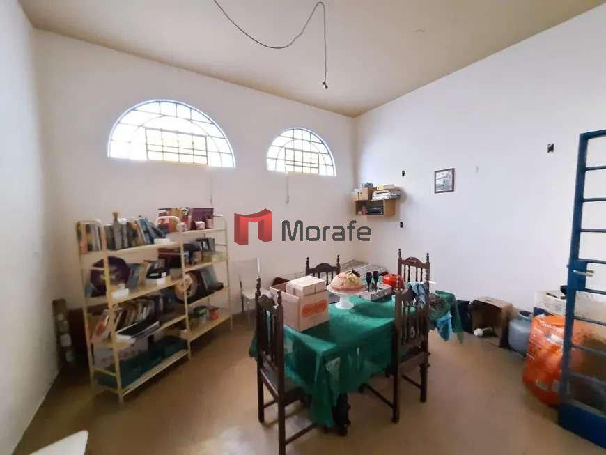 Casa, Planalto, 6 Quartos, 2 Vagas, 1 Suíte