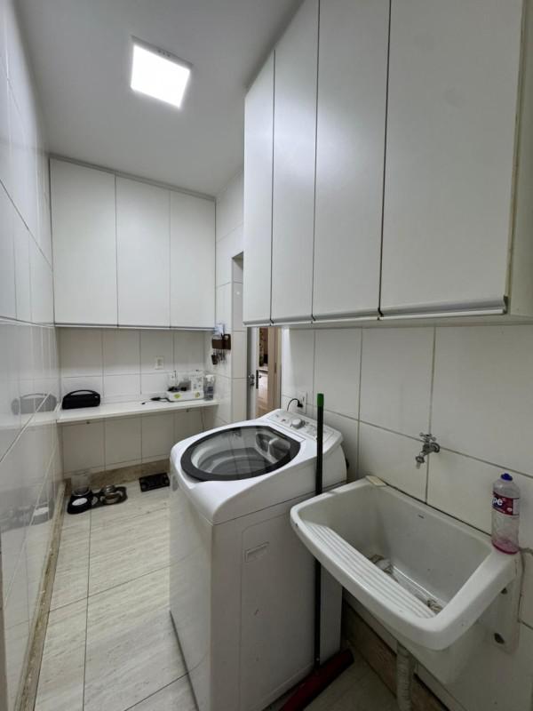 Apartamento, Castelo, 3 Quartos, 3 Vagas, 1 Suíte