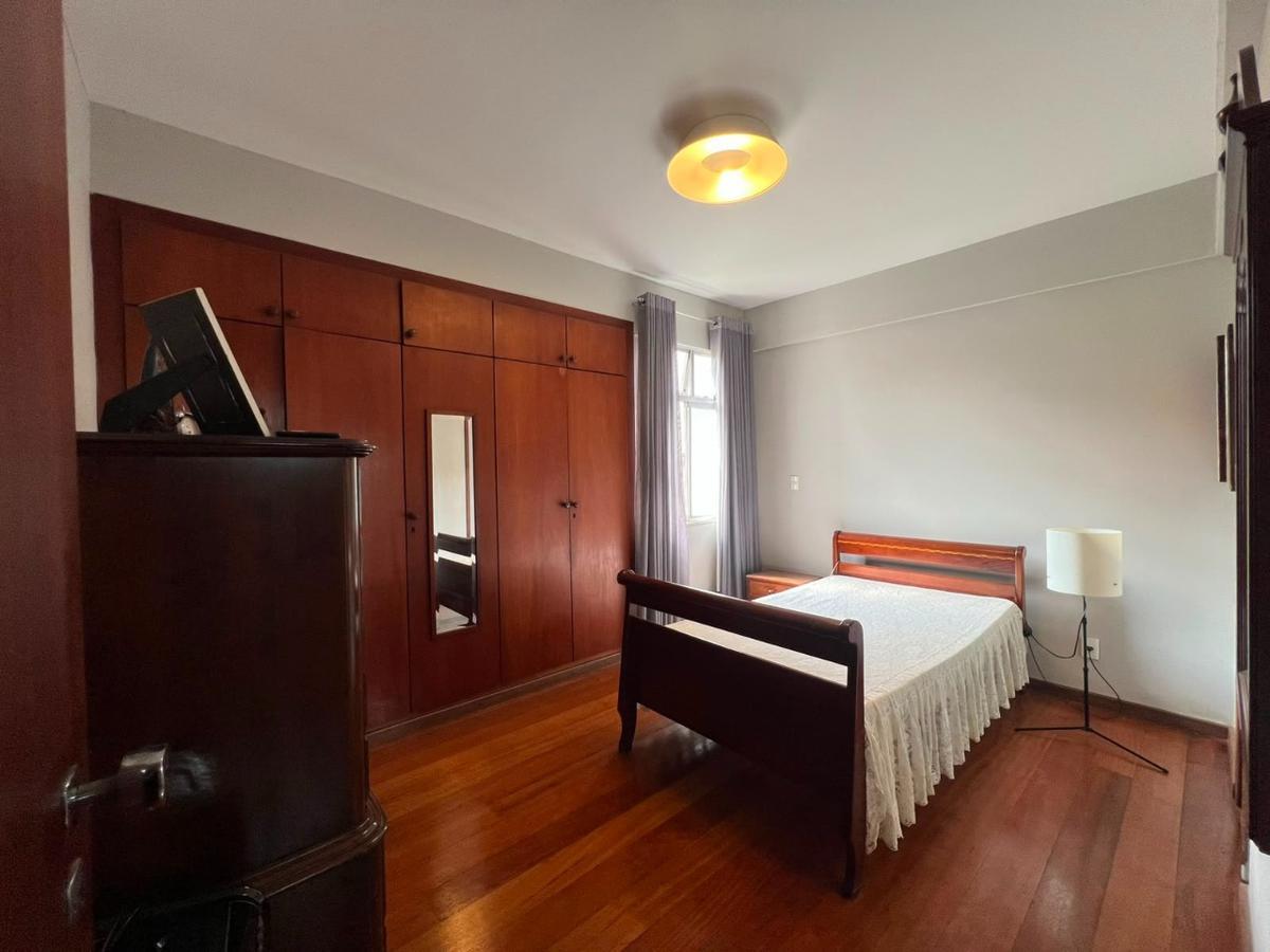 Apartamento, São Pedro, 3 Quartos, 2 Vagas, 1 Suíte