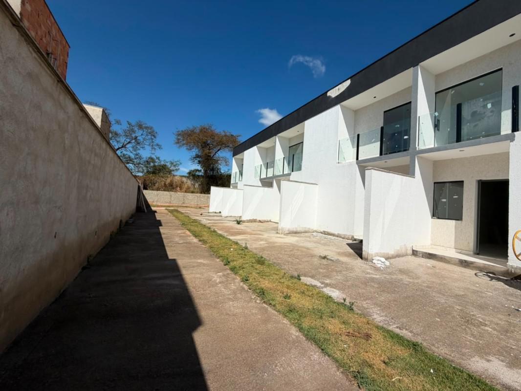 Casa, Quintas do Godoy, 3 Quartos, 2 Vagas