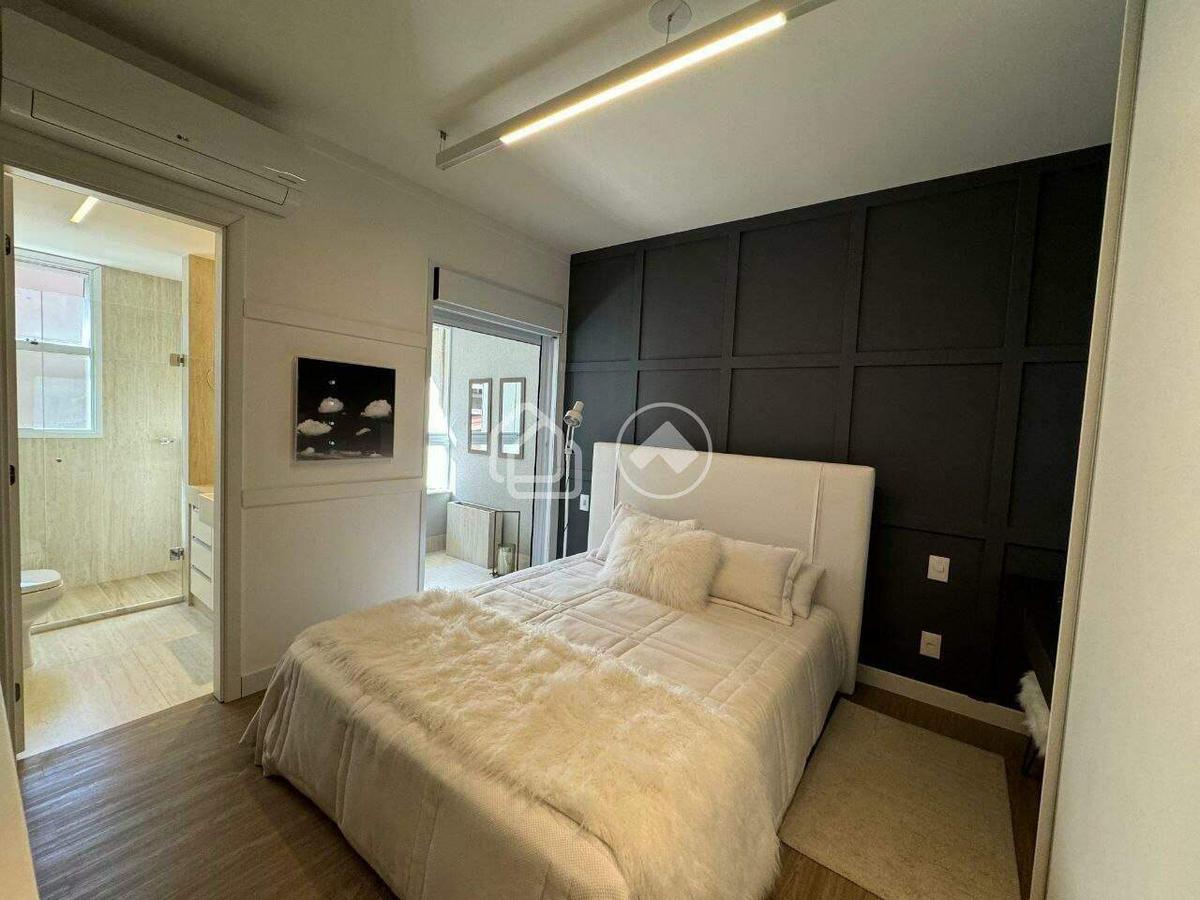 Apartamento, Vila da Serra, 2 Quartos, 1 Vaga, 1 Suíte